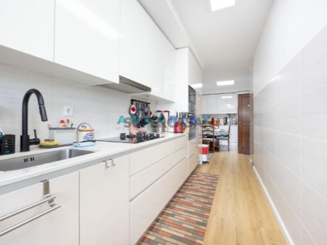 Apartamento T3 Venda em Leiria, Pousos, Barreira e Cortes,Leiria