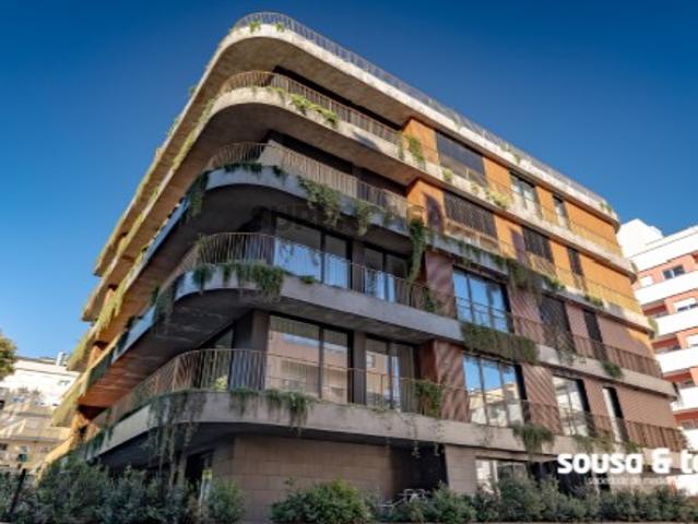 Apartamento T3 Venda em Leiria, Pousos, Barreira e Cortes,Leiria