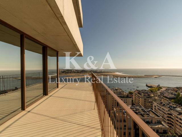 Apartamento T3 Venda em Lordelo do Ouro e Massarelos,Porto 229m² Lordelo do Ouro e Massarelos