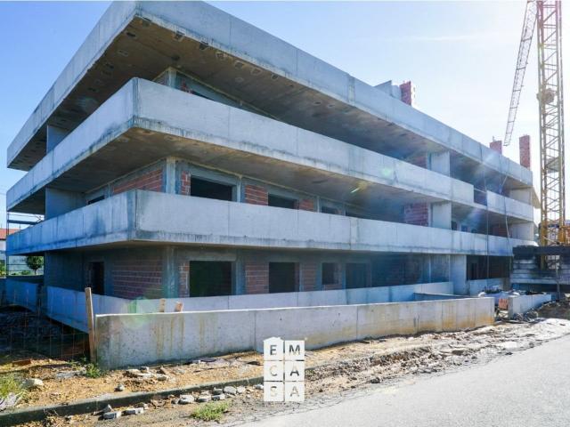 Apartamento T3 Venda em Loureiro,Oliveira de Azeméis 138m² Loureiro