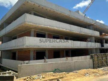 Apartamento T3 Venda em Loureiro,Oliveira de Azeméis