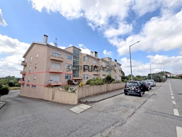 Apartamento T3 Venda em Mangualde, Mesquitela e Cunha Alta,Mangualde