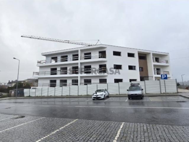 Apartamento T3 Venda em Mangualde, Mesquitela e Cunha Alta,Mangualde