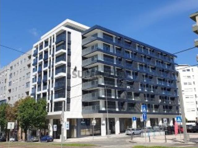 Apartamento T3 Venda em Mafamude e Vilar do Paraíso,Vila Nova de Gaia