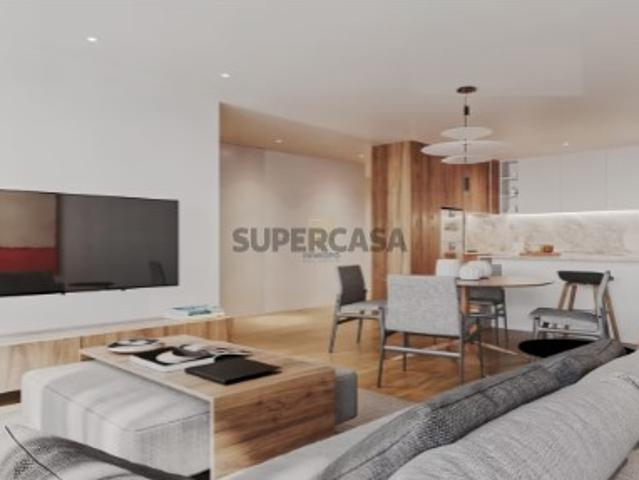 Apartamento T3 Venda em Mafamude e Vilar do Paraíso,Vila Nova de Gaia