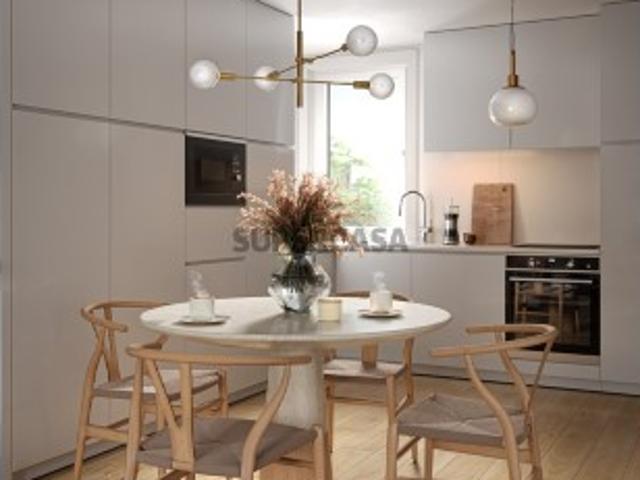 Apartamento T3 Venda em Mafamude e Vilar do Paraíso,Vila Nova de Gaia