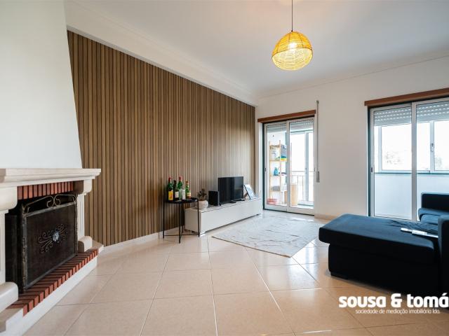 Apartamento T3 Venda em Marrazes e Barosa,Leiria 114m² Marrazes e Barrosa