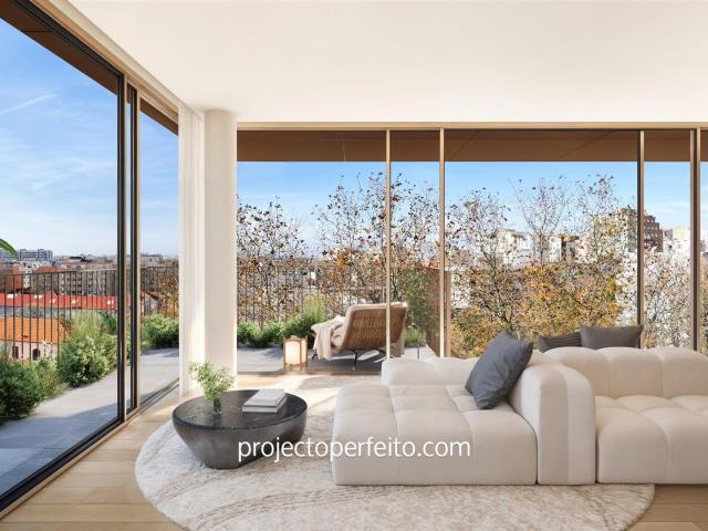 Apartamento T3 Venda em Matosinhos e Leça da Palmeira,Matosi. 108m² Matosinhos e Leça da Palmeira