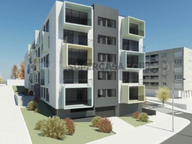 Apartamento T3 Venda em Matosinhos e Leça da Palmeira,Matosinhos