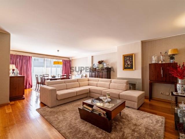 Apartamento T3 Venda em Matosinhos e Leça da Palmeira,Matosinhos