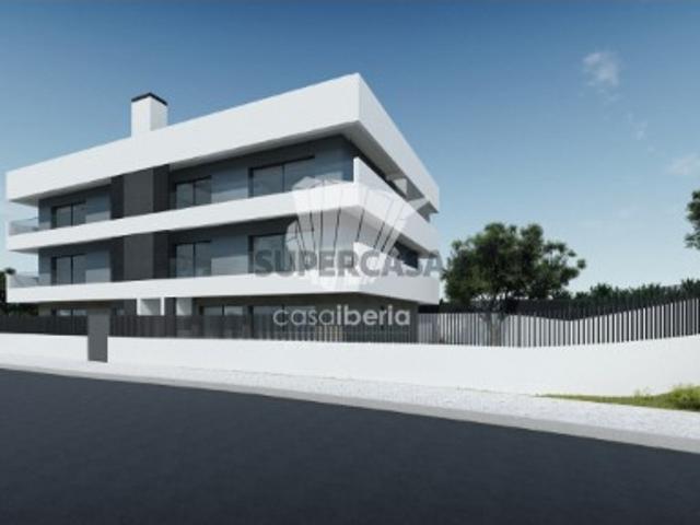 Apartamento T3 Venda em Mexilhoeira Grande,Portimão