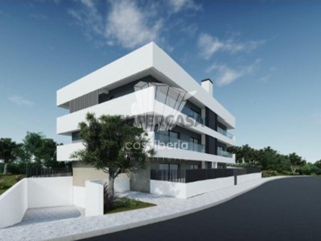 Apartamento T3 Venda em Mexilhoeira Grande,Portimão