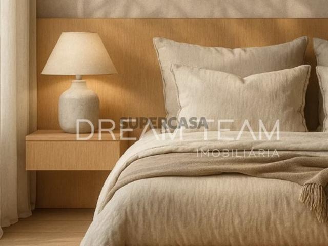 Apartamento T3 Venda em Montijo e Afonsoeiro,Montijo