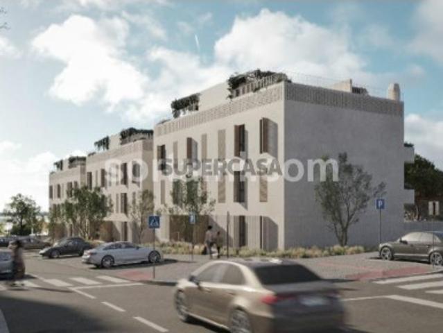 Apartamento T3 Venda em Moncarapacho e Fuseta,Olhão