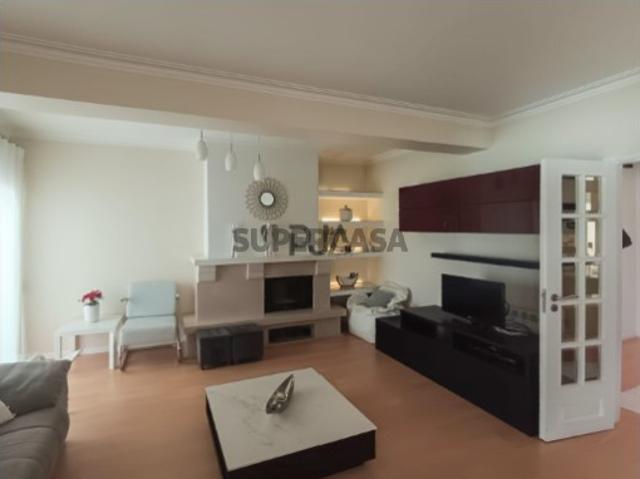 Apartamento T3 Venda em Mortágua, Vale de Remígio, Cortegaça e Almaça,Mortágua