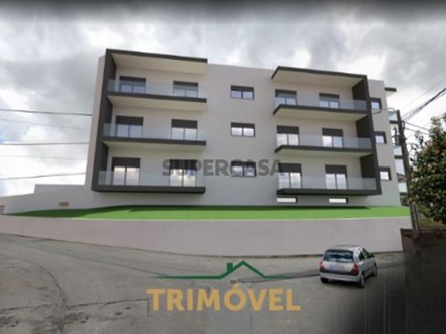 Apartamento T3 Venda em Nogueira do Cravo e Pindelo,Oliveira de Azeméis