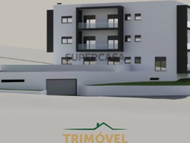 Apartamento T3 Venda em Nogueira do Cravo e Pindelo,Oliveira de Azeméis