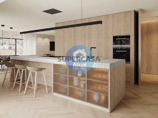 Apartamento T3 Venda em Nogueira, Fraião e Lamaçães,Braga