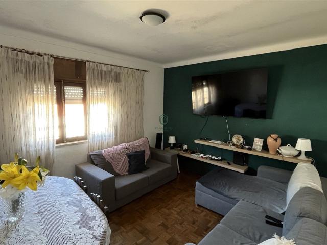 Apartamento T3 Venda em Nossa Senhora da Vila, Nossa Senhora. 79m² Nossa Senhora da Vila, Nossa Senhora do Bispo e Silveiras
