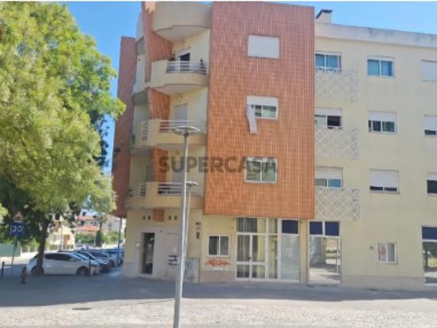 Apartamento T3 Venda em Nossa Senhora de Fátima,Entroncamento