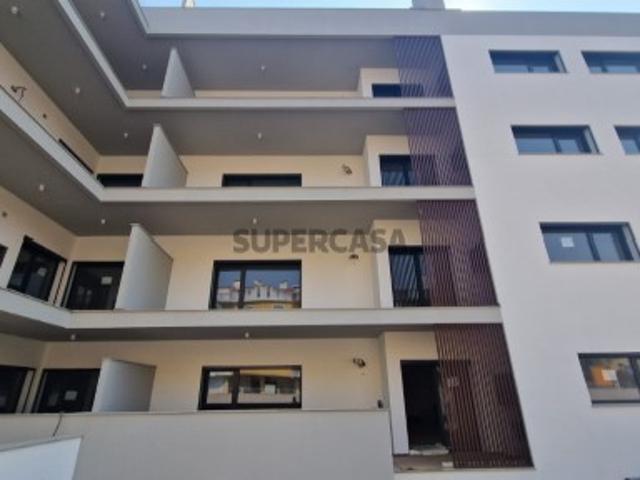 Apartamento T3 Venda em Nossa Senhora de Fátima,Entroncamento