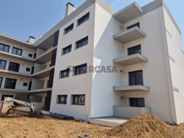 Apartamento T3 Venda em Nossa Senhora de Fátima,Entroncamento