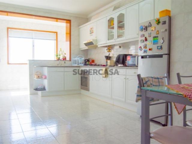 Apartamento T3 Venda em Oiã,Oliveira do Bairro
