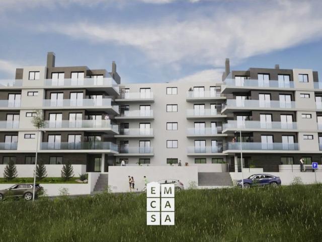 Apartamento T3 Venda em Oliveira de Azeméis, Santiago de Rib. 126m² Oliveira de Azeméis, Santiago da Riba Ul, Ul, Macinhata da S