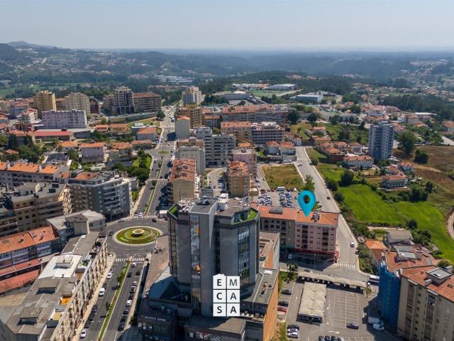 Apartamento T3 Venda em Oliveira de Azeméis, Santiago de Rib. 163m² Oliveira de Azeméis, Santiago da Riba Ul, Ul, Macinhata da S