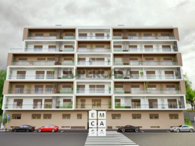Apartamento T3 Venda em Oliveira de Azeméis, Santiago de Riba Ul, Ul, Macinhata da Seixa e Madail,Oliveira de Azeméis