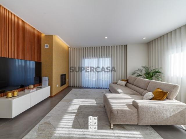 Apartamento T3 Venda em Oliveira de Azeméis, Santiago de Riba Ul, Ul, Macinhata da Seixa e Madail,Oliveira de Azeméis