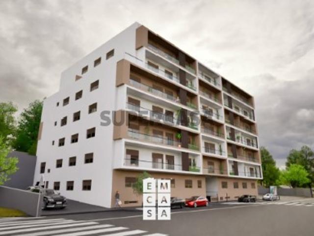 Apartamento T3 Venda em Oliveira de Azeméis, Santiago de Riba Ul, Ul, Macinhata da Seixa e Madail,Oliveira de Azeméis