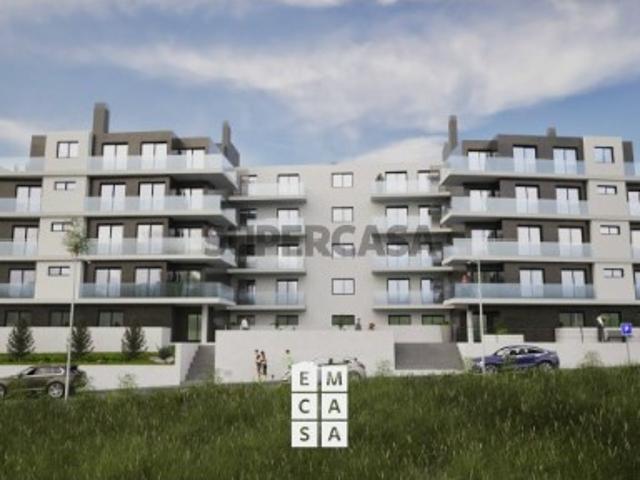 Apartamento T3 Venda em Oliveira de Azeméis, Santiago de Riba Ul, Ul, Macinhata da Seixa e Madail,Oliveira de Azeméis