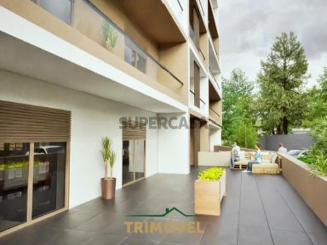 Apartamento T3 Venda em Oliveira de Azeméis, Santiago de Riba Ul, Ul, Macinhata da Seixa e Madail,Oliveira de Azeméis