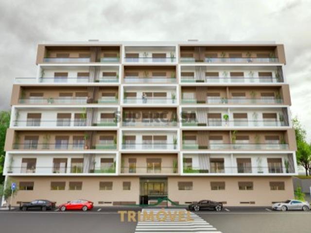 Apartamento T3 Venda em Oliveira de Azeméis, Santiago de Riba Ul, Ul, Macinhata da Seixa e Madail,Oliveira de Azeméis