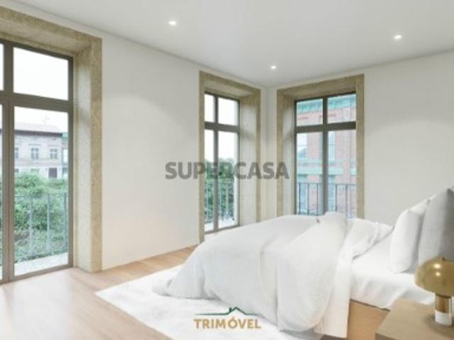 Apartamento T3 Venda em Oliveira de Azeméis, Santiago de Riba Ul, Ul, Macinhata da Seixa e Madail,Oliveira de Azeméis