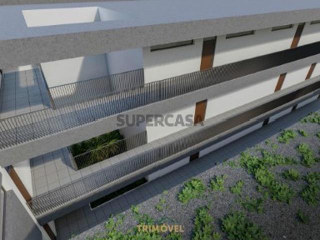 Apartamento T3 Venda em Oliveira de Azeméis, Santiago de Riba Ul, Ul, Macinhata da Seixa e Madail,Oliveira de Azeméis