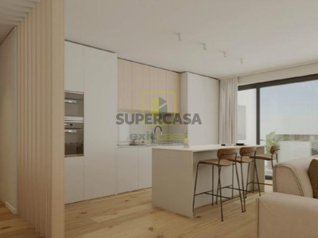 Apartamento T3 Venda em Oliveira do Bairro,Oliveira do Bairro