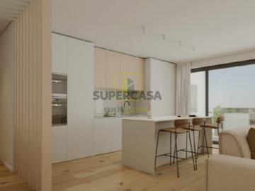 Apartamento T3 Venda em Oliveira do Bairro,Oliveira do Bairro