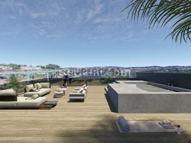 Apartamento T3 Venda em Oliveira do Douro,Vila Nova de Gaia