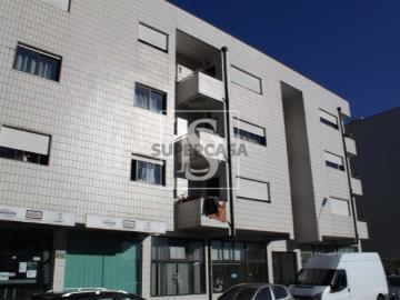 Paços de Ferreira, Concelho de Paços de Ferreira, Distrito de Porto