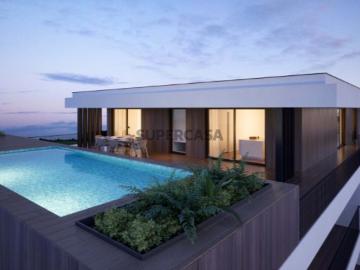 Paços de Ferreira, Concelho de Paços de Ferreira, Distrito de Porto