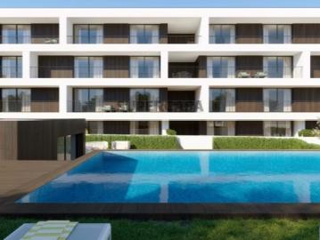 Paços de Ferreira, Concelho de Paços de Ferreira, Distrito de Porto