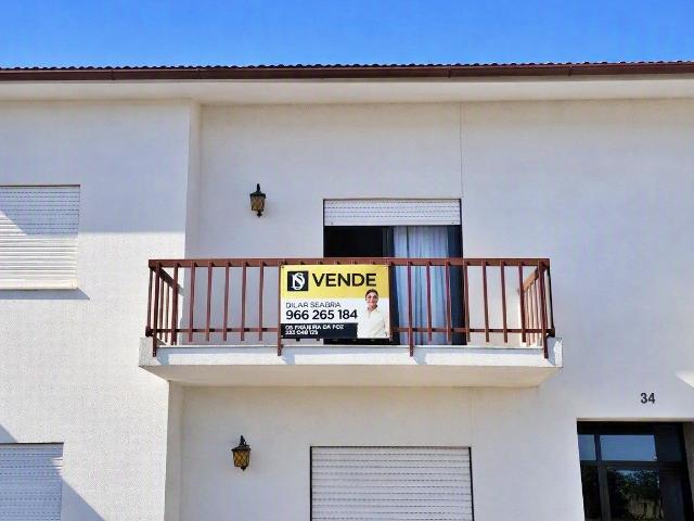 Apartamento T3 Venda em Paião,Figueira da Foz 88m² Paião