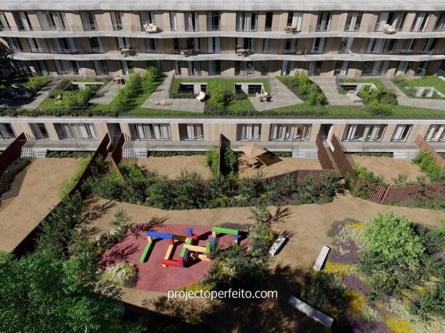 Apartamento T3 Venda em Paranhos,Porto 109m² Paranhos