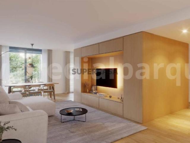 Apartamento T3 Venda em Paranhos,Porto