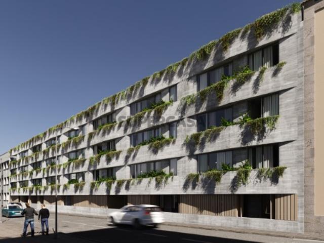 Apartamento T3 Venda em Paranhos,Porto