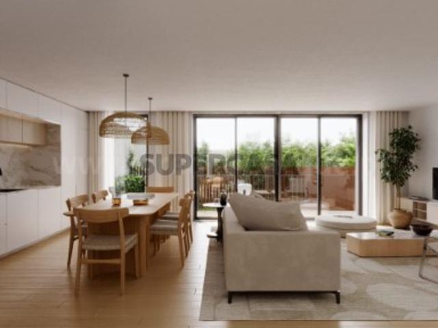 Apartamento T3 Venda em Paranhos,Porto