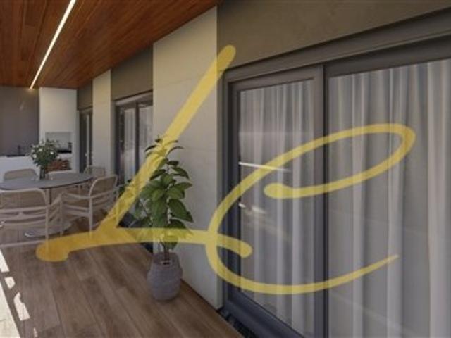 Apartamento T3 Venda em Parceiros e Azoia,Leiria 122m² Aldeia do mato e souto