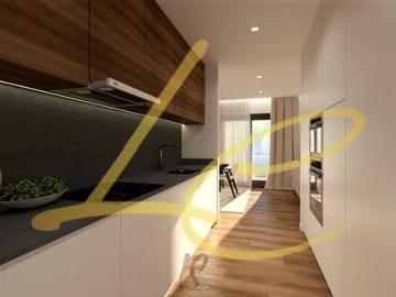 Apartamento T3 Venda em Parceiros e Azoia,Leiria 122m² Aldeia do mato e souto